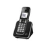 Kép 1/2 - Panasonic KX-TGD310PDB DECT vezetéknélküli telefon fekete-ezüst