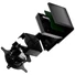 Kép 2/11 - TRYX PANORAMA SE AIO CPU hűtő, ARGB - 240 mm, fekete