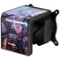 Kép 6/11 - TRYX PANORAMA SE AIO CPU hűtő, ARGB - 240 mm, fekete