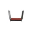 Kép 2/5 - MikroTik L009UIGS-2HaxD-IN AX600 Dual-Band Wi-Fi PoE rack router