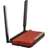 Kép 5/5 - MikroTik L009UIGS-2HaxD-IN AX600 Dual-Band Wi-Fi PoE rack router