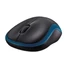 Kép 2/3 - Egér Logitech M185 Optikai Wireless Kék