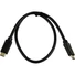 Kép 4/4 - LC-Power LC-25U3-BECRUX-C1 2.5" SATA3 USB-C 3.2 Gen2×1 külső ház szürke