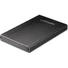 Kép 1/4 - LC-Power LC-25U3-BECRUX-C1 2.5" SATA3 USB-C 3.2 Gen2×1 külső ház szürke