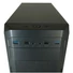 Kép 2/5 - LC Power 7039B táp nélküli ház fekete (LC-7039B-ON)