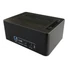 Kép 4/4 - LC Power LC-DOCK-U3-V 2.5"-3.5" merevlemez dokkoló