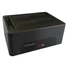 Kép 1/4 - LC Power LC-DOCK-U3-V 2.5"-3.5" merevlemez dokkoló