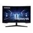 Kép 1/18 - SAMSUNG Ívelt Gaming 144Hz VA monitor 27" G5, 2560x1440, 16:9, 300cd / m2, 1ms, DispalyPort / HDMI