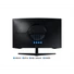 Kép 18/18 - SAMSUNG Ívelt Gaming 144Hz VA monitor 32" G5, 2560x1440, 16:9, 300cd / m2, 1ms, DispalyPort / HDMI