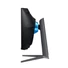 Kép 4/5 - 32" Samsung Odyssey G7 ívelt QLED 240Hz monitor (LC32G75TQSPXEN)