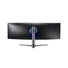 Kép 2/2 - Samsung LC49RG90SSPXEN 49" S95UA QLED Dual QHD 32:9 Speaker VA gaming monitor