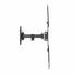 Kép 2/6 - SBOX LCD-441 23“ - 55“ karos fali konzol, dönthető, forgatható, 400x400, max. 30 kg