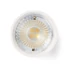 Kép 2/3 - Nedis LED fényforrás spot GU5.3 6W 2700K (LEDBGU53MR162)