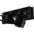 Kép 1/5 - Thermalright Levita Vision 360 UB ARGB Black processzor vízhűtő fekete