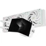 Kép 1/5 - Thermalright Levita Vision 360 UB ARGB White processzor vízhűtő fehér