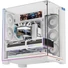 Kép 5/5 - Thermalright Levita Vision 360 UB ARGB White processzor vízhűtő fehér