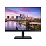 Kép 3/7 - SAMSUNG F24T450G 23.8inch 16:10 Wide 1920x1200 IPS 5ms Bezel-less HAS/Swivel/Pivot/Tilt 130mm 2xHDMI/DP USB hub HDMI cable