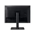 Kép 4/7 - SAMSUNG F24T450G 23.8inch 16:10 Wide 1920x1200 IPS 5ms Bezel-less HAS/Swivel/Pivot/Tilt 130mm 2xHDMI/DP USB hub HDMI cable