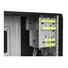 Kép 4/5 - CHIEFTEC Ház Elox LG-01B-OP, ATX, Tápegység nélkül, Fekete