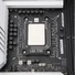 Kép 6/6 - Thermalright LGA1700-BCF V2 rögzítő keret fekete