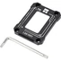 Kép 2/5 - Thermalright LGA1851-BCF V2 rögzítő keret fekete