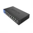 Kép 3/5 - Linksys Switch, 8x1000Mbps, LGS108