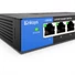 Kép 4/5 - Linksys Switch, 8x1000Mbps, LGS108