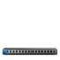 Kép 4/7 - LINKSYS Switch LGS116, 16x1000Mbps (16-Port Business Desktop Gigabit  Switch)