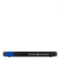 Kép 3/3 - LINKSYS Switch LGS124P, 24x1000Mbps POE+ (24-Port Business Rack Gigabit POE + Switch)