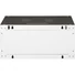 Kép 3/3 - Lande PROlineB 600x600 lapraszerelt 4U 19" fali rack szekrény szürke