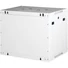 Kép 3/4 - Lande PROlineB 600x450 lapraszerelt 9U 19" fali rack szekrény szürke