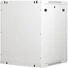 Kép 2/2 - Lande PROlineB 600x600 lapraszerelt 15U 19" fali rack szekrény szürke
