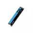 Kép 3/4 - 2TB Lexar LNM710 M.2 NVMe SSD meghajtó (LNM710X002T-RNNNG)