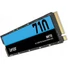 Kép 4/4 - 2TB Lexar LNM710 M.2 NVMe SSD meghajtó (LNM710X002T-RNNNG)