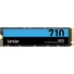 Kép 1/4 - 2TB Lexar LNM710 M.2 NVMe SSD meghajtó (LNM710X002T-RNNNG)