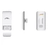 Kép 1/2 - UBIQUITI LocoM2 2.4GHz AirMax 802.11g/n 8.5 dBi Antenna 23 dBm