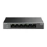 Kép 1/3 - TP-LINK LS106LP 6-Port 10/100Mbps Desktop Switch with 4-Port PoE