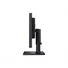 Kép 7/9 - SAMSUNG TN LED B2B Monitor 21,5" LS22E45KBSV / EN, 1920x1080, 16:9, 250cd / m2, 5ms, VGA / DVI, Pivot