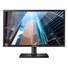 Kép 1/9 - SAMSUNG TN LED B2B Monitor 21,5" LS22E45KBSV / EN, 1920x1080, 16:9, 250cd / m2, 5ms, VGA / DVI, Pivot