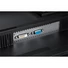 Kép 9/9 - SAMSUNG TN LED B2B Monitor 21,5" LS22E45KBSV / EN, 1920x1080, 16:9, 250cd / m2, 5ms, VGA / DVI, Pivot