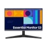 Kép 2/13 - SAMSUNG IPS monitor 24" S33GC, 1920x1080, 16:9, 250cd / m2, 4ms, HDMI / DisplayPort