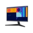Kép 4/13 - SAMSUNG IPS monitor 24" S33GC, 1920x1080, 16:9, 250cd / m2, 4ms, HDMI / DisplayPort