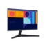 Kép 5/13 - SAMSUNG IPS monitor 24" S33GC, 1920x1080, 16:9, 250cd / m2, 4ms, HDMI / DisplayPort