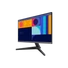 Kép 6/13 - SAMSUNG IPS monitor 24" S33GC, 1920x1080, 16:9, 250cd / m2, 4ms, HDMI / DisplayPort