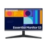Kép 1/13 - SAMSUNG IPS monitor 24" S33GC, 1920x1080, 16:9, 250cd / m2, 4ms, HDMI / DisplayPort