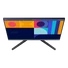 Kép 10/13 - SAMSUNG IPS monitor 24" S33GC, 1920x1080, 16:9, 250cd / m2, 4ms, HDMI / DisplayPort