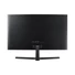 Kép 2/4 - 24" Samsung S24C366EAU ívelt LCD monitor (LS24C366EAUXEN)