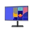 Kép 14/20 - SAMSUNG IPS 100Hz monitor 24" S43GC, 1920x1080, 16:9, 250cd / m2, 4ms, HDMI / DisplayPort / 4xUSB / VGA, Pivot