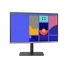 Kép 15/20 - SAMSUNG IPS 100Hz monitor 24" S43GC, 1920x1080, 16:9, 250cd / m2, 4ms, HDMI / DisplayPort / 4xUSB / VGA, Pivot