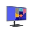 Kép 5/20 - SAMSUNG IPS 100Hz monitor 24" S43GC, 1920x1080, 16:9, 250cd / m2, 4ms, HDMI / DisplayPort / 4xUSB / VGA, Pivot